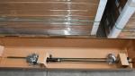 RAMI VHF HMMWV Vehicular Antenna Military SINCGARS Radio AS-3900A/VRC A3017899-2