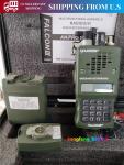 TCA PRC-152 Military Shell Multiband Radio Rugged Aluminum Body Fast US Shipping