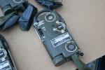 AN/PRC-90-2 Military Survival Radio