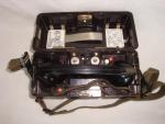 GERMAN ARMY 1 STANDARD ELECTRIC/ELEKTRIK LORENZ German Field Phone .