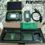 US! TRI AN/PRC-152 15W MBITR Multiband Military Radio Metal Shell Handheld w/KDU