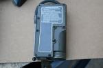 AN/PRC-90-2 Military Survival Radio