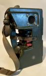 VINTAGE US MILITARY TA-838A-TT FIELD TELEPHONE SET W/STRAP