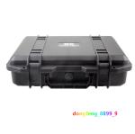 TCA PRC-152 Military Shell Multiband Radio Rugged Aluminum Body Fast US Shipping