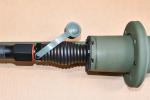 RAMI VHF HMMWV Vehicular Antenna Military SINCGARS Radio AS-3900A/VRC A3017899-2