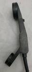 Harris Military Radio Modified Handset 10075 1399 5 Pin PRC-152