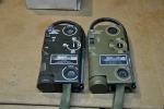 AN/PRC-90-2 Military Survival Radio