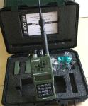 TCA PRC-152A Military Aluminum Shell Radio Aluminum Body Multiband US SHIP 2024