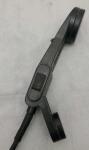 Harris Military Radio Modified Handset 10075 1399 5 Pin PRC-152