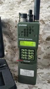 US Stock TCA/PRC-152A (GPS) MILITARY Radio Supply US MARINE Walkie Talkie New
