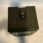 VINTAGE US MILITARY TA-838A-TT FIELD TELEPHONE SET W/STRAP