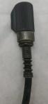Harris Military Radio Modified Handset 10075 1399 5 Pin PRC-152