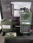 TCA PRC-152A Military Aluminum Shell Radio Aluminum Body Multiband US SHIP 2024