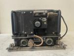 RT-742C/ARC-51BX MILITARY RADIO FROM UH-1 HELICOPTER W/Collins ID-1003/ARC