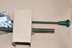 RAMI VHF HMMWV Vehicular Antenna Military SINCGARS Radio AS-3900A/VRC A3017899-2
