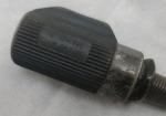 Harris Military Radio Modified Handset 10075 1399 5 Pin PRC-152
