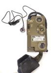 U.S. Military AN/PRC-90-2 Radio (USED)