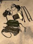 SEM-52A Military Radio VHF Sets Lot Pair