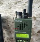 US Stock TCA/PRC-152A (GPS) MILITARY Radio Supply US MARINE Walkie Talkie New
