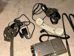 SEM-52A Military Radio VHF Sets Lot Pair