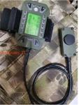 TCA PRC-152 Radio Multiband Aluminum 15W MILITARY Walkie talkieVHF UHF(Only KDU)