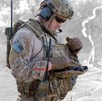 US Stock TCA/PRC-152A (GPS) MILITARY Radio Supply US MARINE Walkie Talkie New