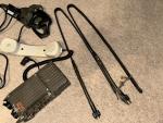 SEM-52A Military Radio VHF Sets Lot Pair