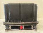 RT-742C/ARC-51BX MILITARY RADIO FROM UH-1 HELICOPTER W/Collins ID-1003/ARC