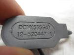 U.S. Military AN/PRC-90-2 Radio (USED)