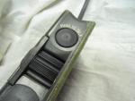 U.S. Military AN/PRC-90-2 Radio (USED)