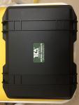 TCA AN/PRC-152A MULTIBAND MBITR Aluminum Handheld Radio 15W New edition IN US!