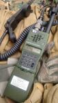 TCA PRC-152A Military Aluminum Shell Radio Aluminum Body Multiband US SHIP 2024