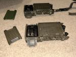 SEM-52A Military Radio VHF Sets Lot Pair
