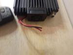 ICOM IC-2800H Dual Band FM Transceiver W/ Icom CS-2800 Software
