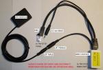 GPS Module for Kenwood D710A APRS