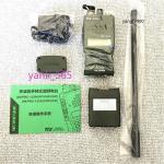In US ! TRI AN/PRC 152 Multiband 12.6V 15W Handheld Radio MBITR Aluminum Shell