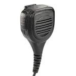 Arrowmax IP56 Waterproof Standard Size Shoulder Speaker Microphone Compatible with Motorola CP200D CP100D R2 DEP450 BPR40D CP200 CP185 BPR40 Yaesu FT-65 FT-25 FT-4X/V XiR P3688(APM250-M1)