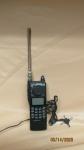 Alinco dj-191 vhf fm ham radio transceiver look
