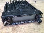 Alinco DR-135T M3 Japan VHF FM Transceiver S/N T107633, Vintage Ham Radio