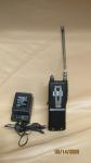 Alinco dj-191 vhf fm ham radio transceiver look