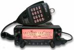 Alinco DR-735T Dual  Band Ham Radio Transceiver  144 444 MHZ  MARS Mod GMRS MURS