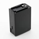 2x 12V 1650mAh NiMh Radio Battery for Alinco EBP-22 EBP-22N EBP-22N EBP-28