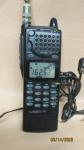 Alinco dj-191 vhf fm ham radio transceiver look
