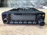 Alinco DR-135T M3 Japan VHF FM Transceiver S/N T107633, Vintage Ham Radio