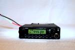 Alinco DR-150T 2m 50W VHF mobile Amateur/Ham Radio Transceiver
