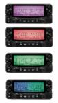 Alinco DR-735T Dual  Band Ham Radio Transceiver  144 444 MHZ  MARS Mod GMRS MURS