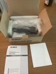 alinco dm-430t have box and manuals