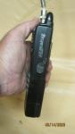 Alinco dj-191 vhf fm ham radio transceiver look