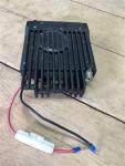 Alinco DR-135T M3 Japan VHF FM Transceiver S/N T107633, Vintage Ham Radio