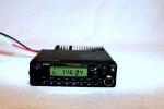 Alinco DR-150T 2m 50W VHF mobile Amateur/Ham Radio Transceiver